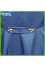 2XXT Cosplay Uma Musume Pretty Derby K.S.Miracle Prism Race Outfit Cosplay Costume